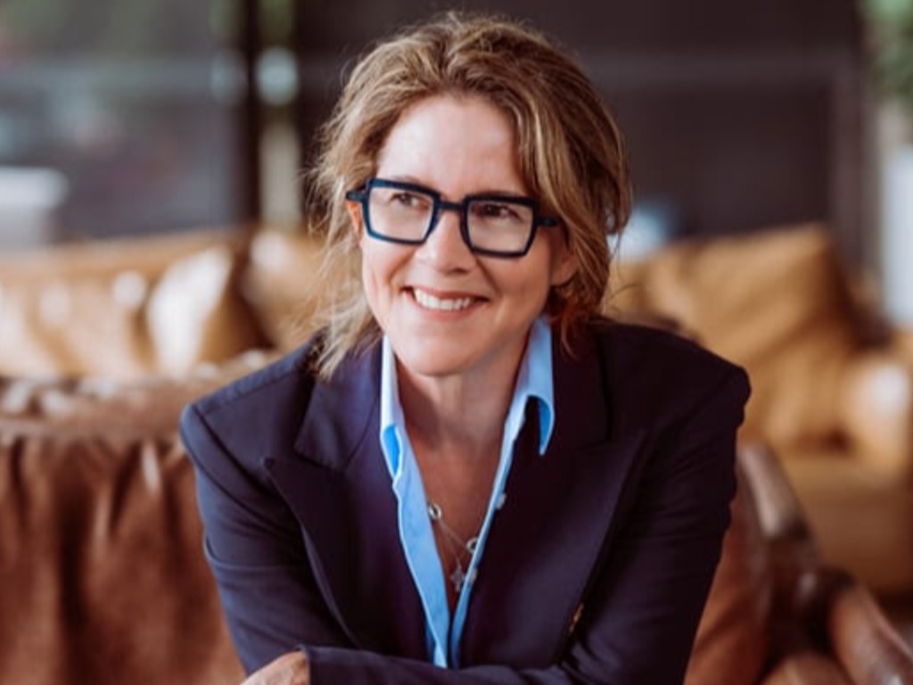 Jan Hutton named CEO of Bermuda Tourism Authority