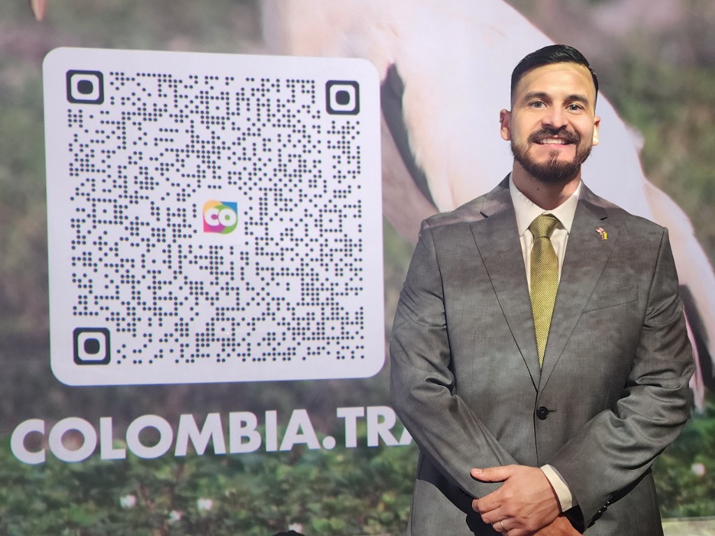 Advisors discover the “Country of Beauty” at Colombia Roadshows