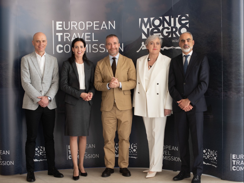 ETC strengthens leadership, welcomes new members