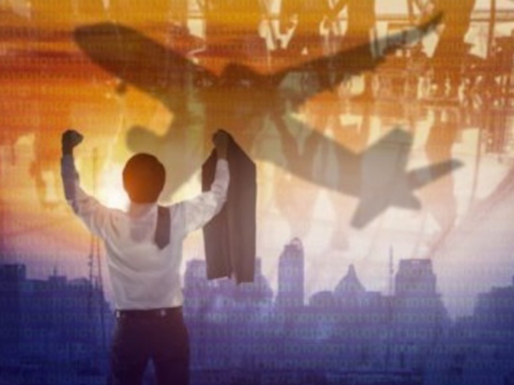 Blockskye, FCM, KAYAK for Business partner to simplify enterprise business travel