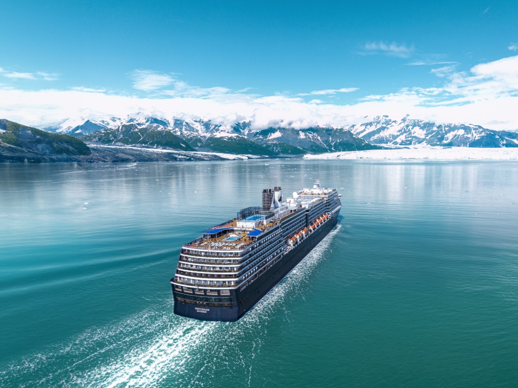 Holland America Line, Princess Alaska Operations announce government affairs leadership update 
