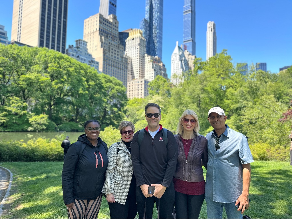 Air Canada showcases YTZ–LGA route and U.S. expansion on Direct Travel FAM