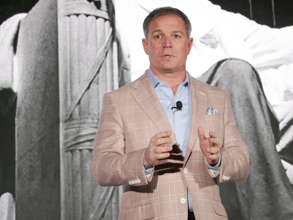 Top U.S. tourism executives deliver the ‘big picture’ view at IPW