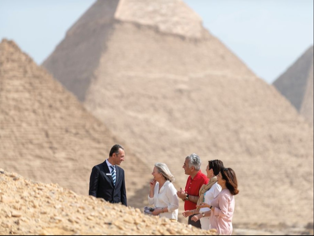 Insight launches new small group tours collection