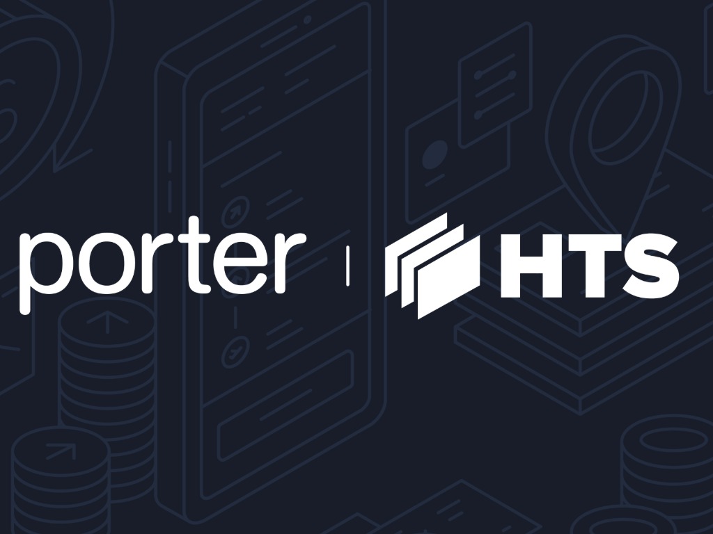 Porter, HTS take off with new flight disruption product