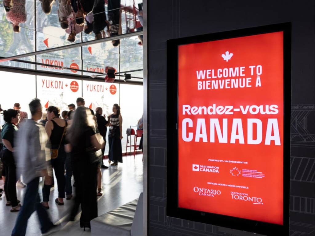 Minister Valdez praises tourism as a ‘powerful industry,’ looking forward to an exciting year