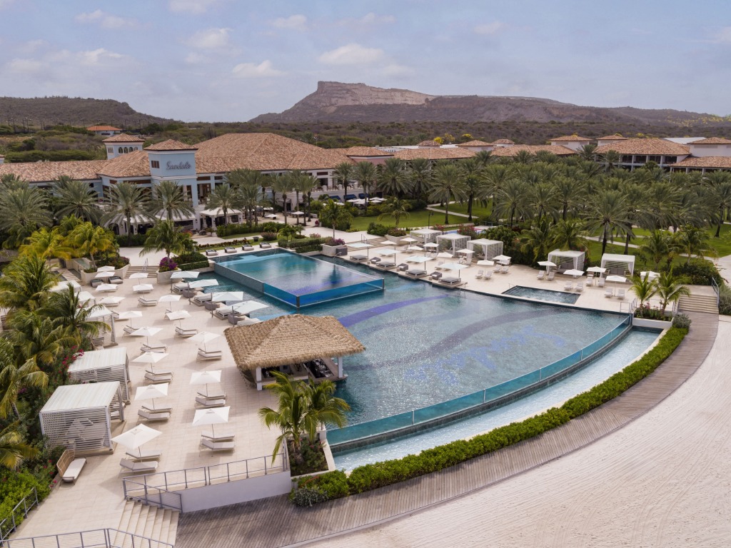 Time to register for 2026 Sandals Masterclass