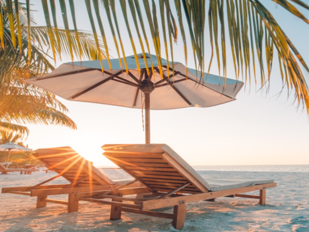 Sunwing Vacations featuring weekly incentives for advisors in May 1, 2026