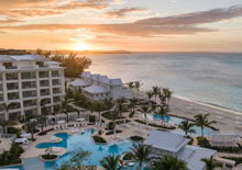 Finding Treasure in Turks and Caicos