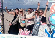 Fort Lauderdale turns up the heat at IPW 2026