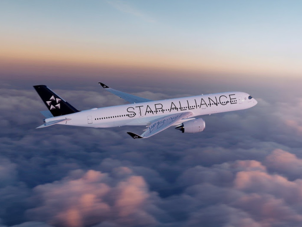 Asiana Airlines to Exit Star Alliance in December