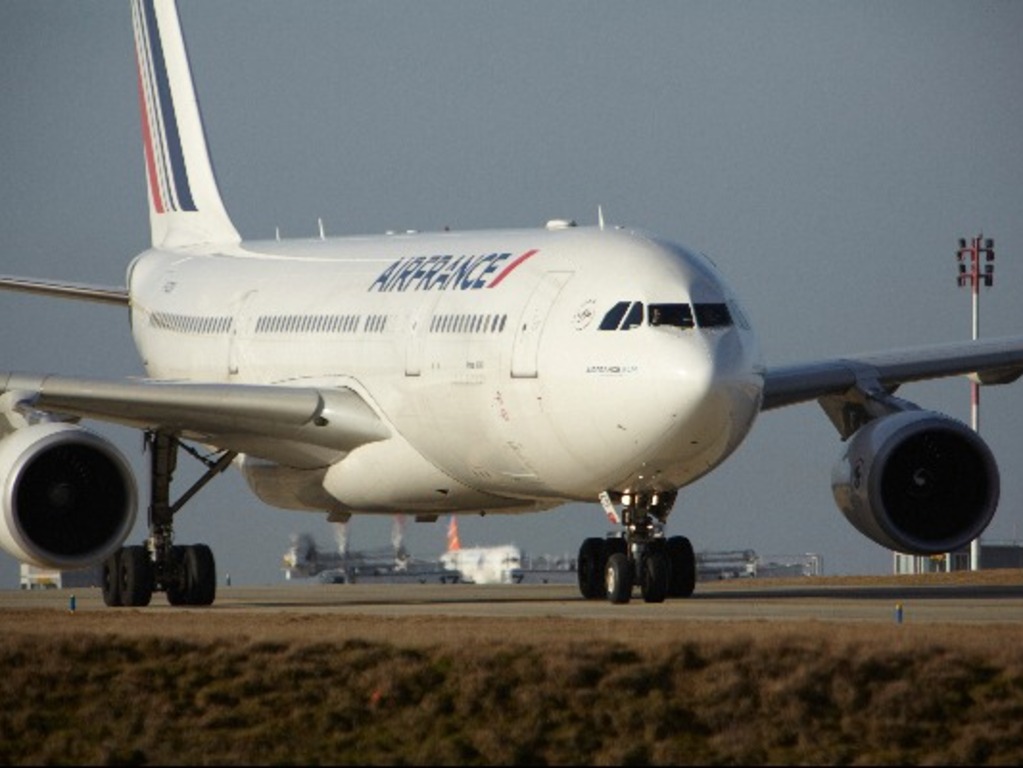 Air France, KLM maintaining Canadian summer flight frequencies