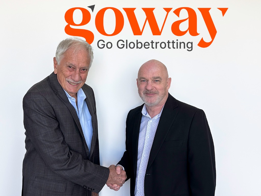Goway names Moore as CEO, marking a new chapter for Founder Bruce Hodge