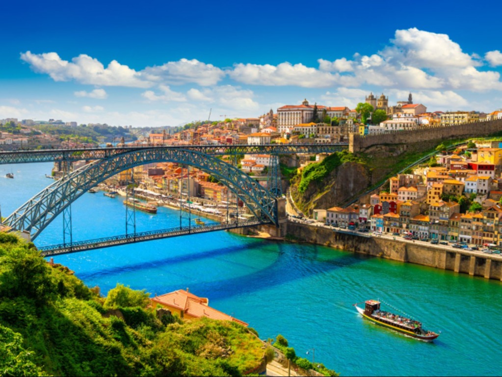 CIE Tours adds new Northern Spain & Portugal Tour