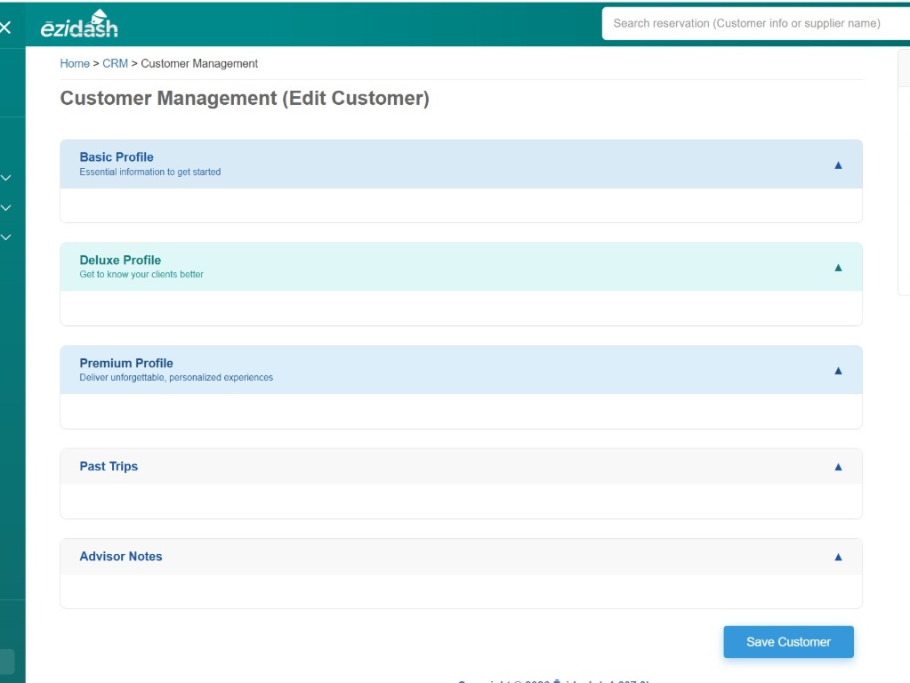 Canadian travel industry veteran launches Ēzidash travel management platform