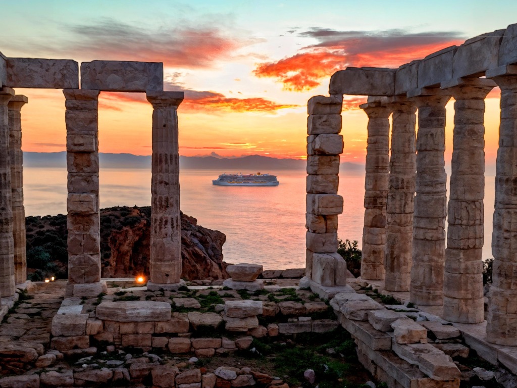 Costa Cruises launches Summer 2027 Itineraries with a concept