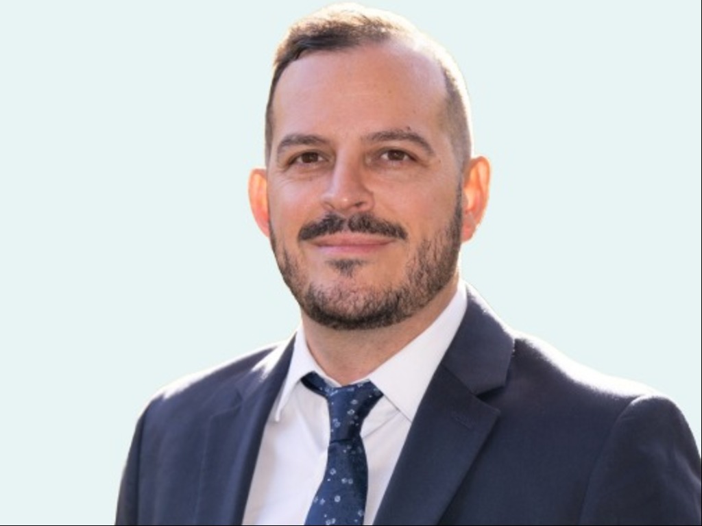 Envoyage Canada appoints Scardigno as National Sales Director