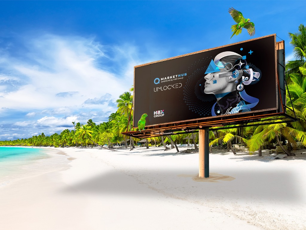 HBX Group Opens MarketHub Americas 2026 with Focus on AI, Partnerships and Travel Growth