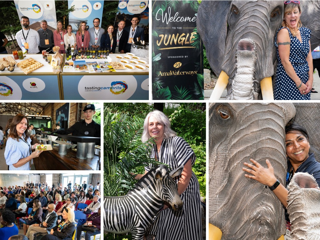 TravelPress Live: A new chapter for travel trade events in Canada