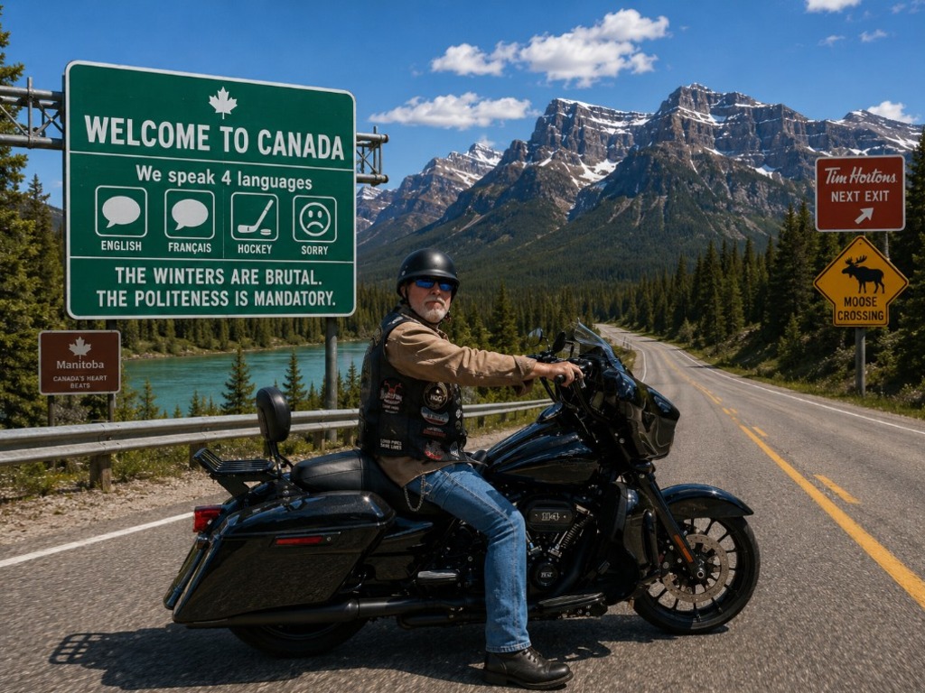 Freedom Biker Tours selected as approved supplier for Dream Vacations