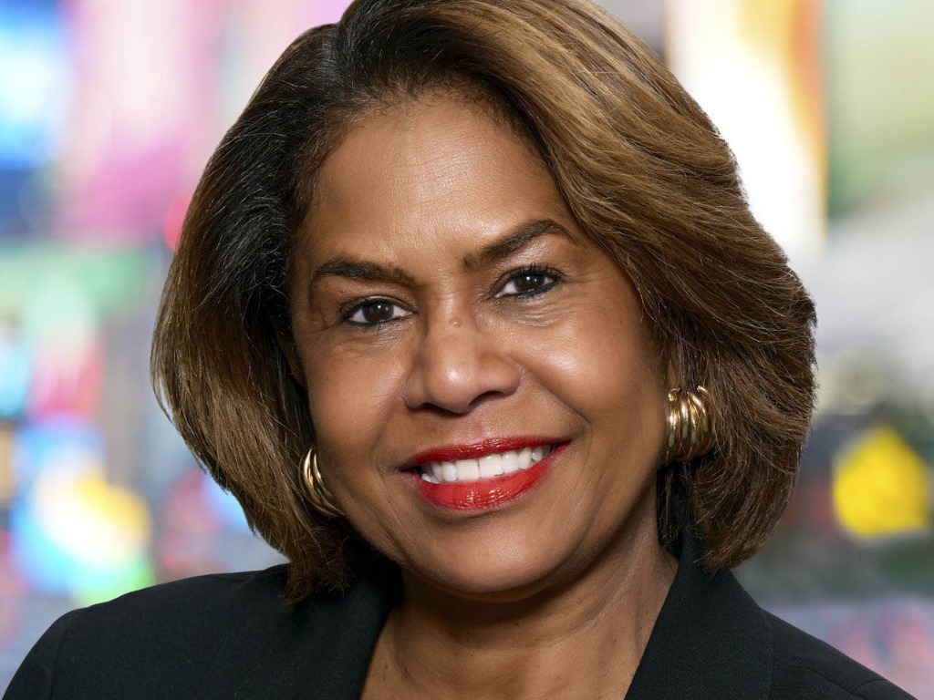 Visit California names Julie Coker as its new President and CEO
