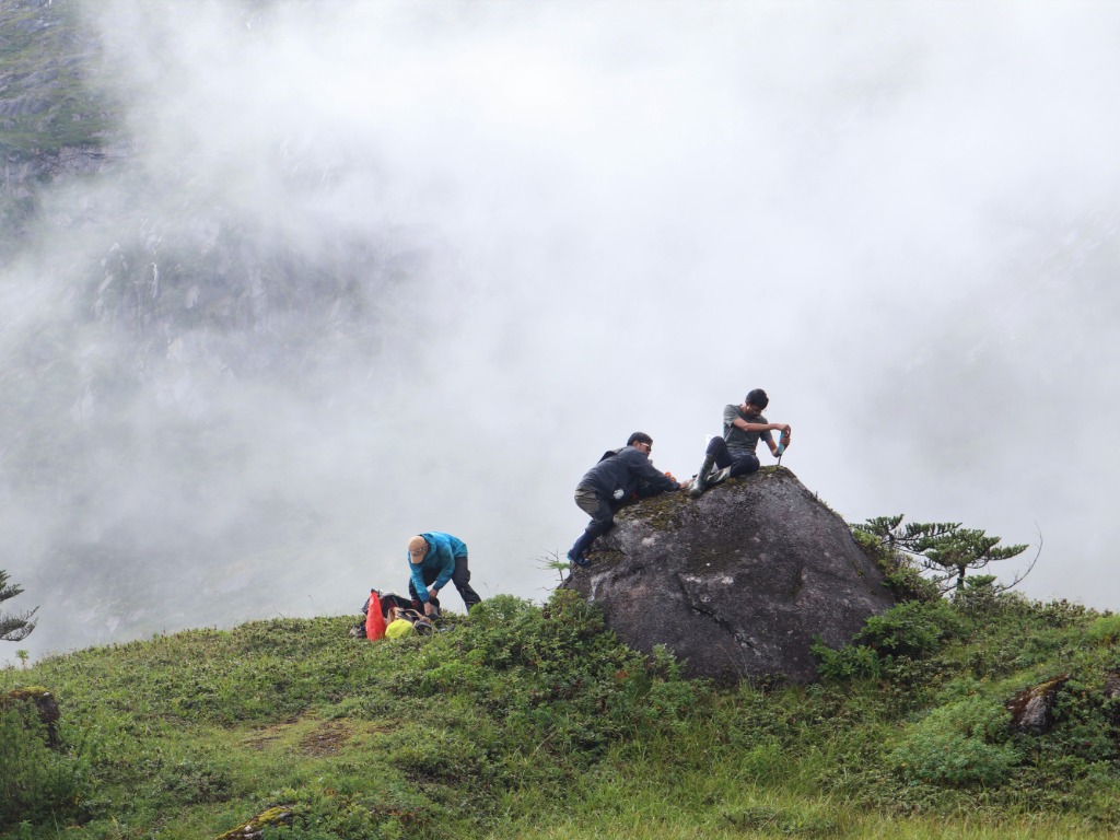 Kensington Cares partners with Royal Geographical Society on new initiative