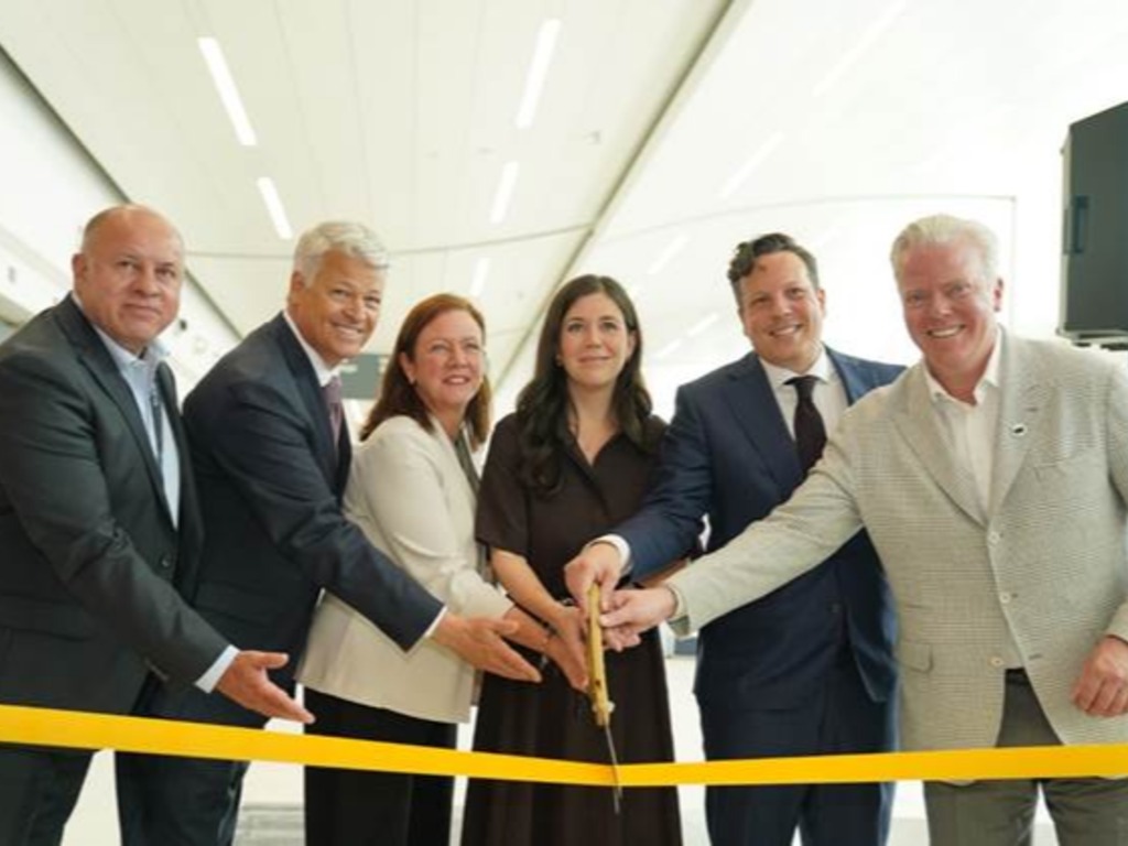 Porter launches service at new YHU terminal at Montreal Metropolitan Airport (MET)