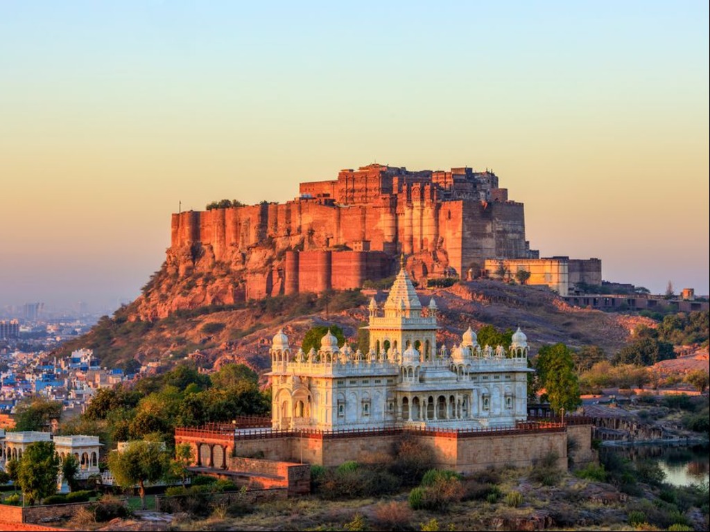 Scenic Group unveils new 2027 India & Sri Lanka Journeys