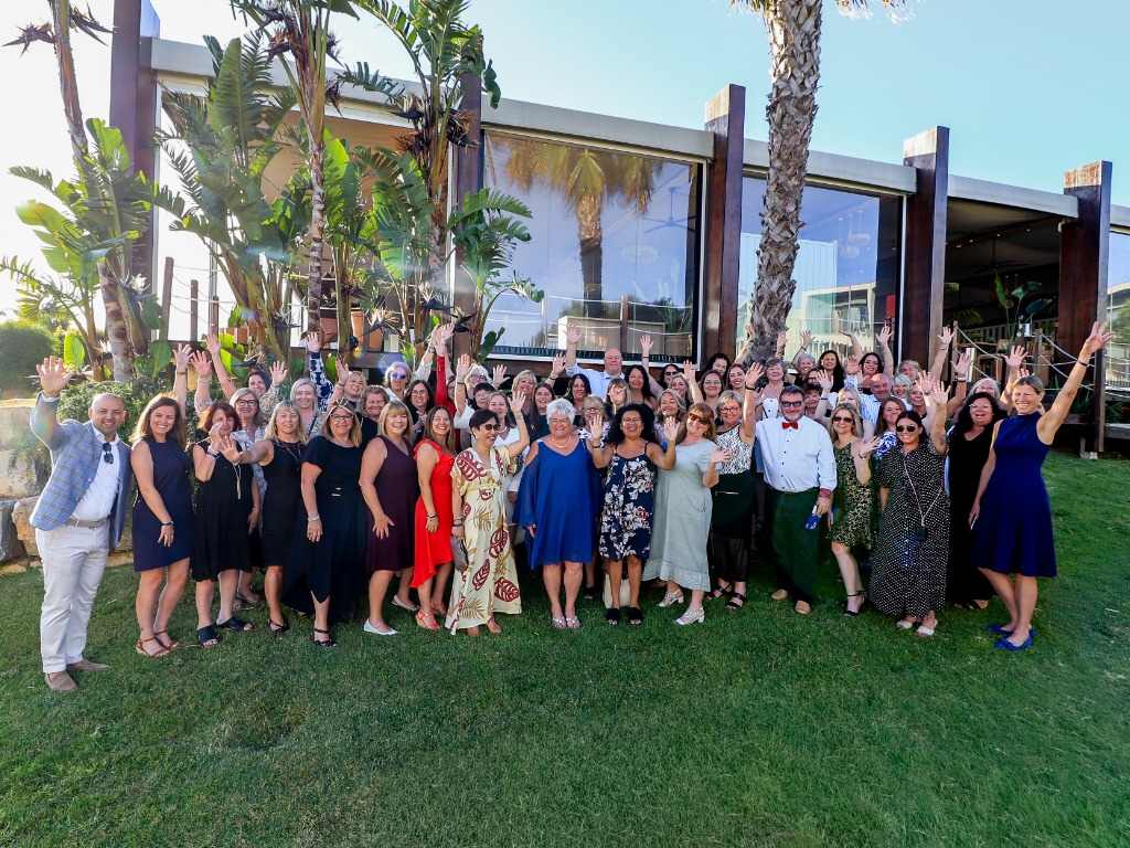 Top advisors discover the best of the Algarve on TDC’s Ovation trip  
