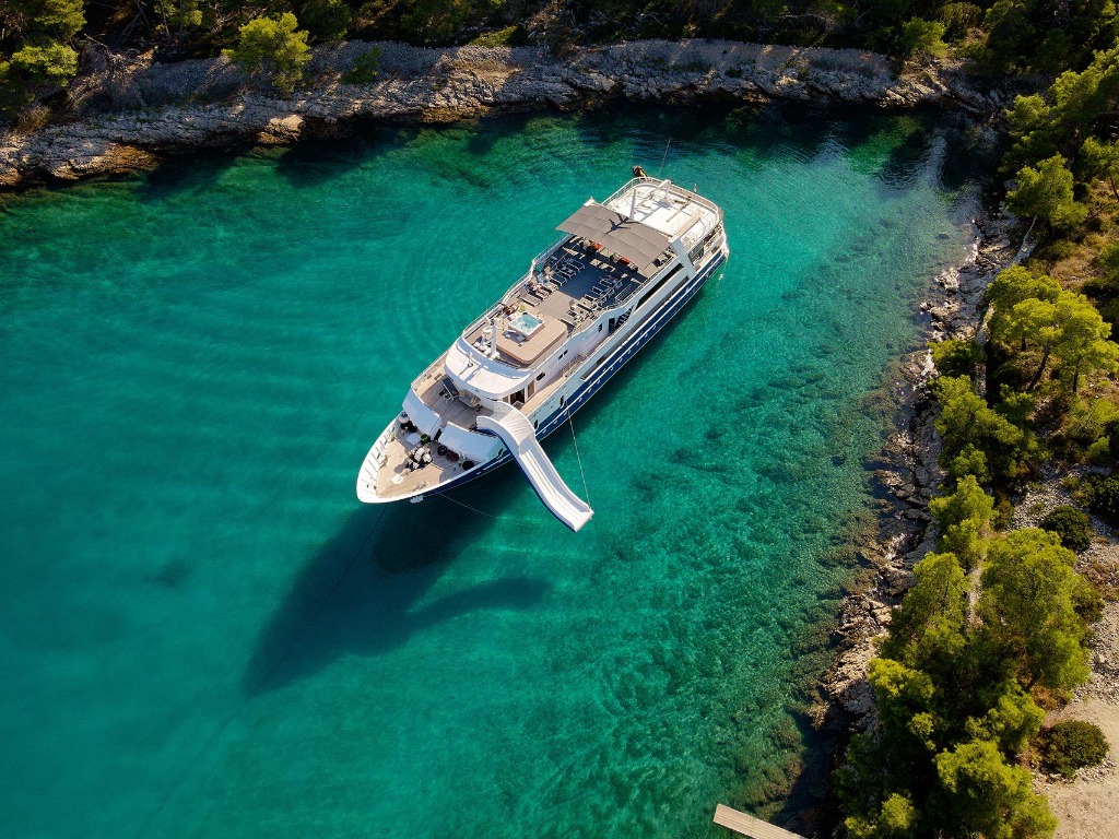 Tauck Bridges Expands 2027 Family Portfolio with New Croatia Cruise