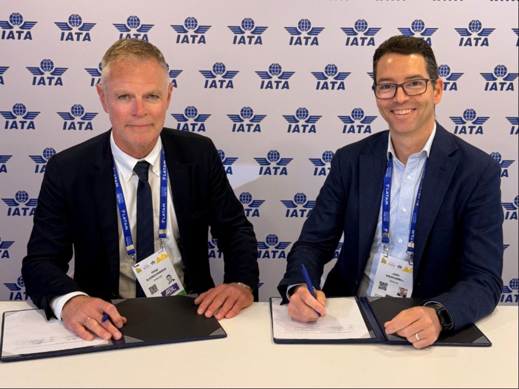 WestJet, Icelandair sign reciprocal codeshare deal