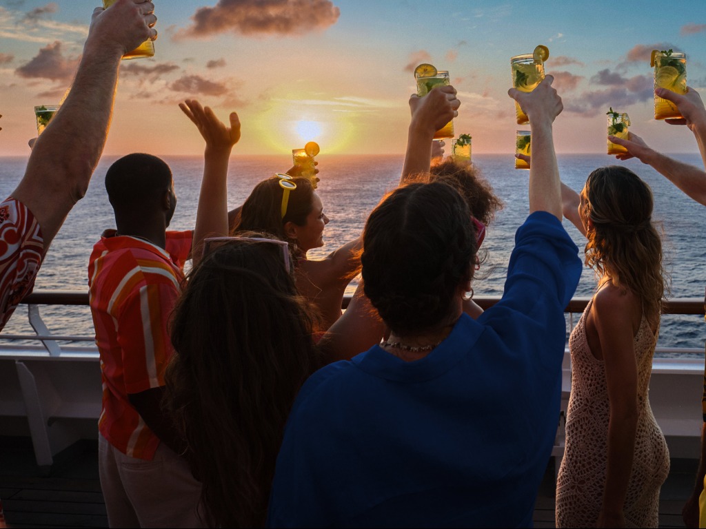 Costa cruising with new summer sale