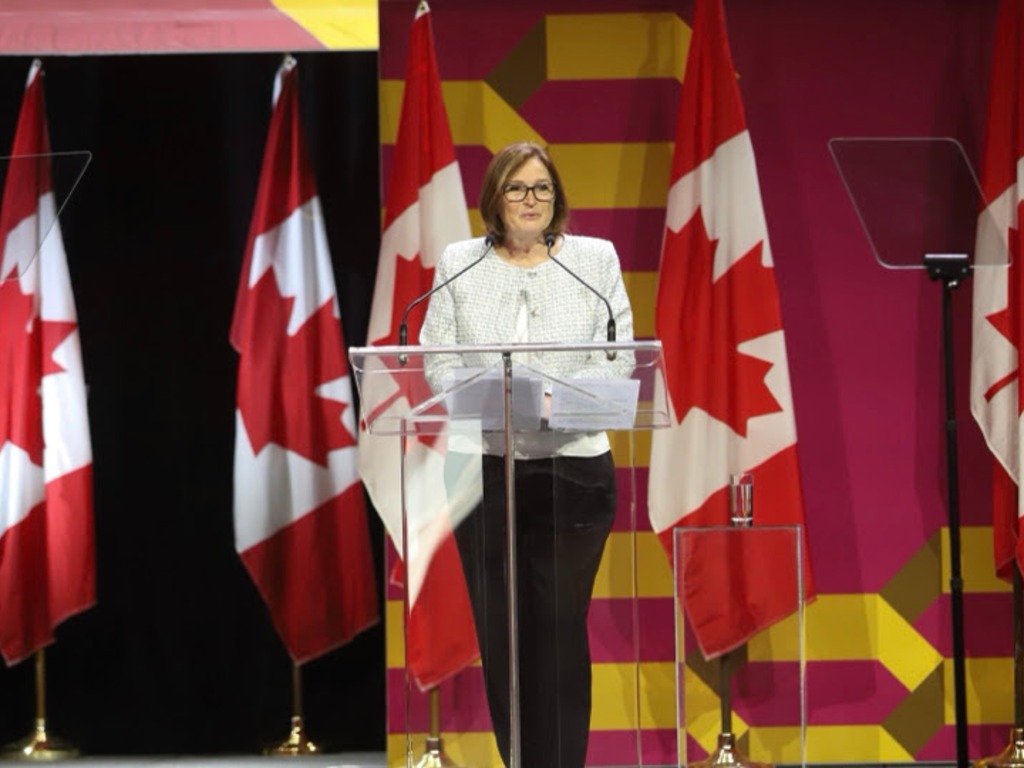 Changes at Destination Canada as Walden retires, as Ferrigno named interim President and CEO