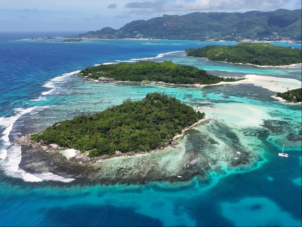 Emerald Cruises launches Seychelles sailings on Emerald Kaia