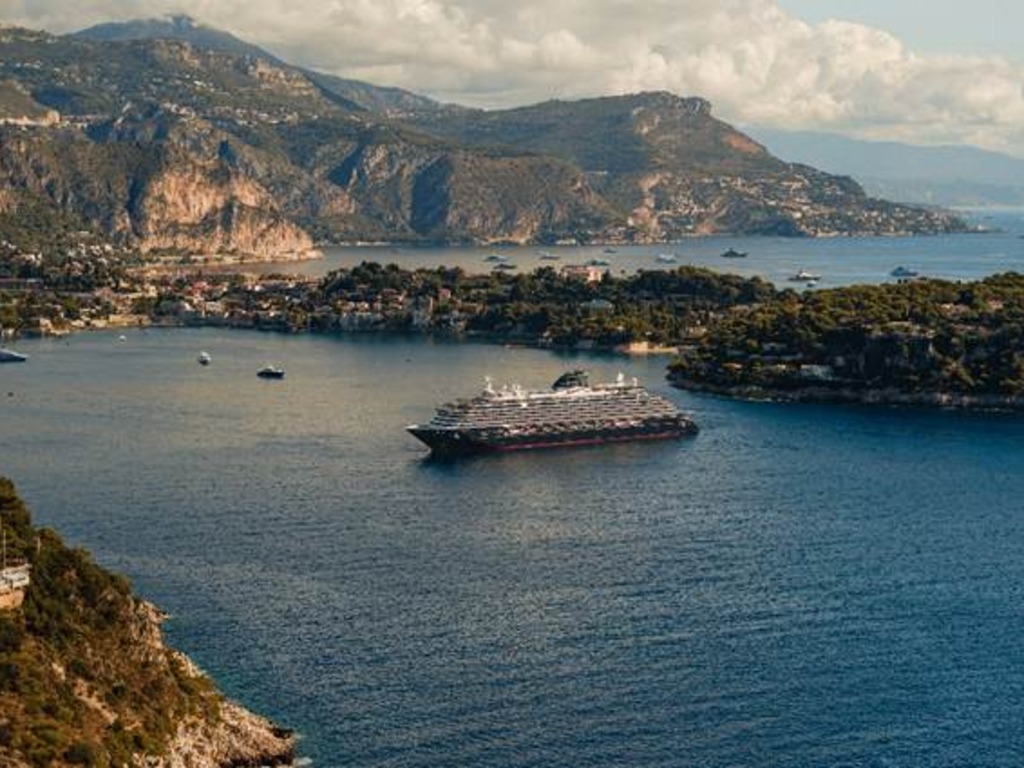 Explora Journeys, Hilton Honors set sail with new luxury ocean travel rewards