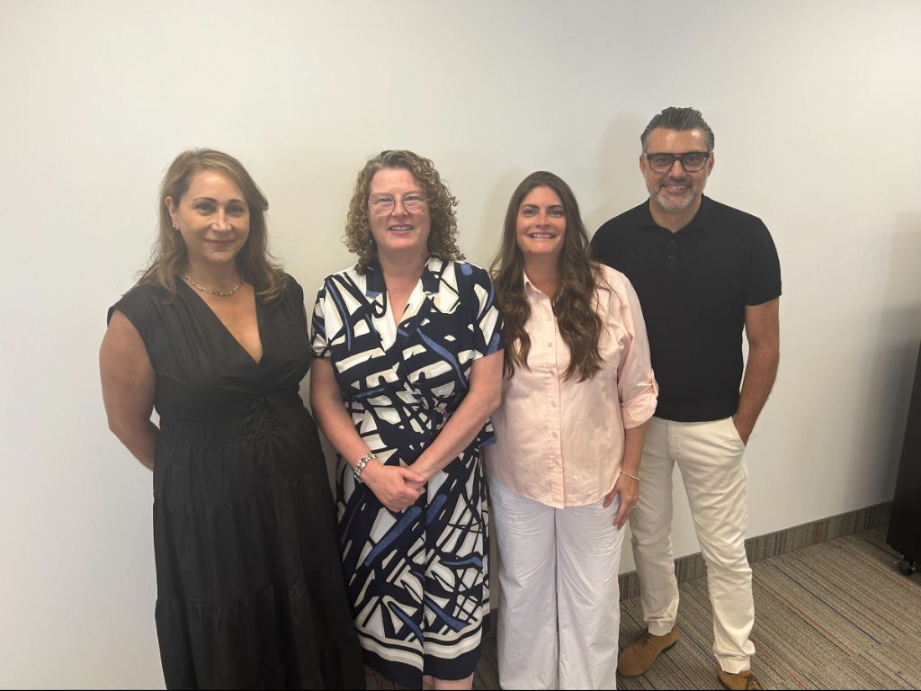 Flair Vacations unveils key leadership appointments ahead of fall launch