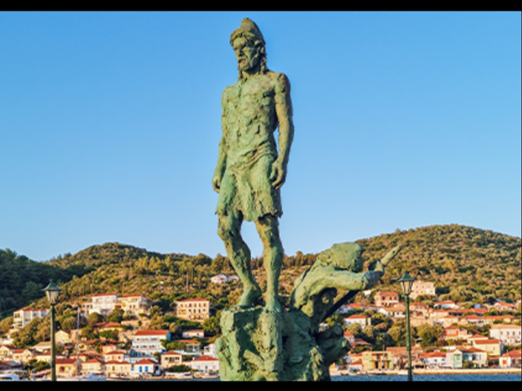 Inspired by Homer’s Odyssey, Goway launches Greek adventures
