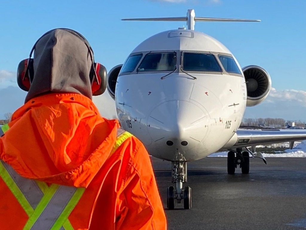 Great North pilots ratify first collective agreement  