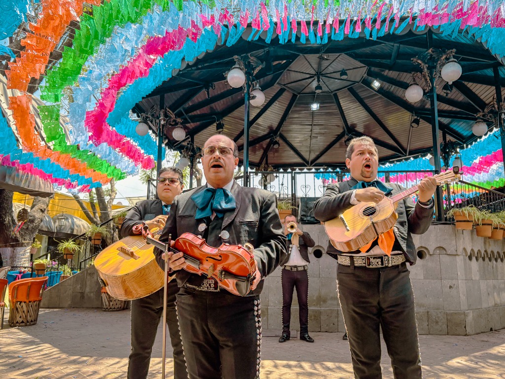 What’s past is past as Jalisco spreads its magic in Canada