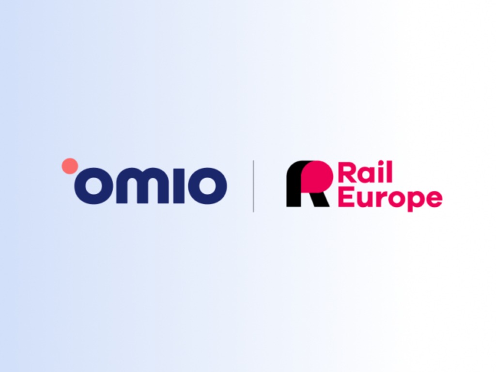 Omio Group enters into deal to acquire Rail Europe