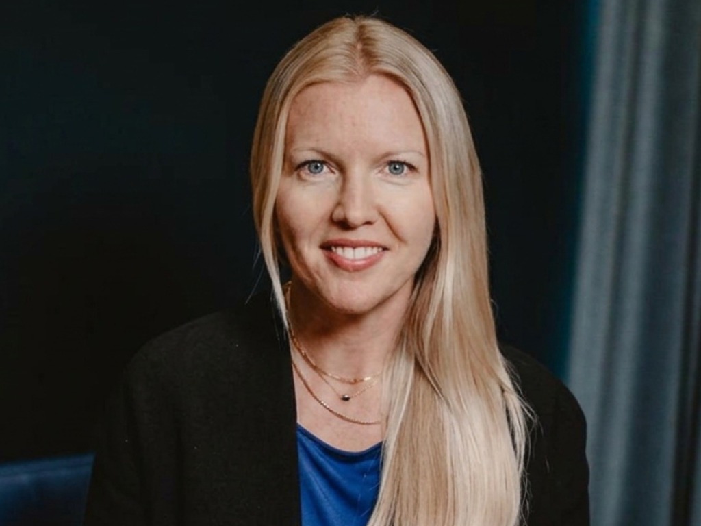 Kensington names Tara Powadiuk as its Senior Vice President, Marketing