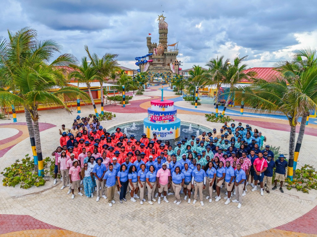 Celebration Key marks its first anniversary