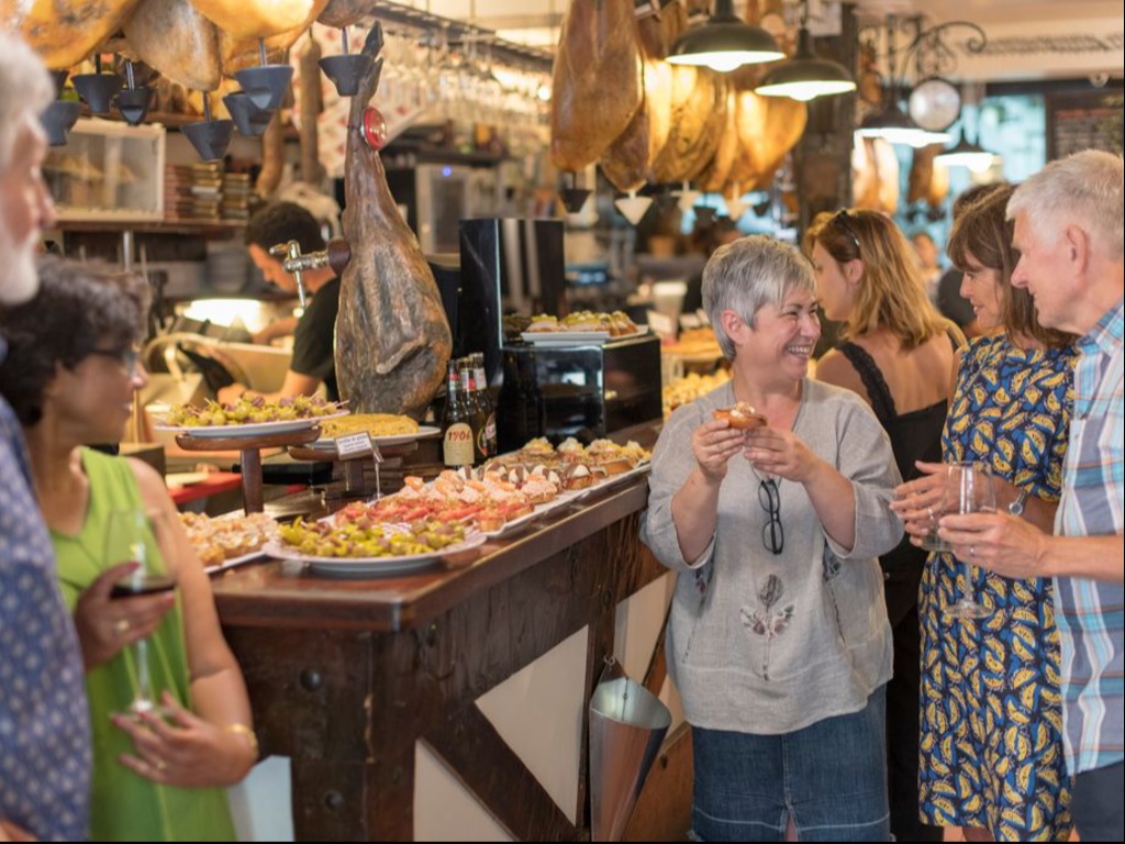 Trafalgar blazing a trail to give select advisors early access to new tours