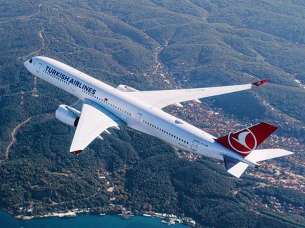 Turkish Airlines continues to restore Middle East network