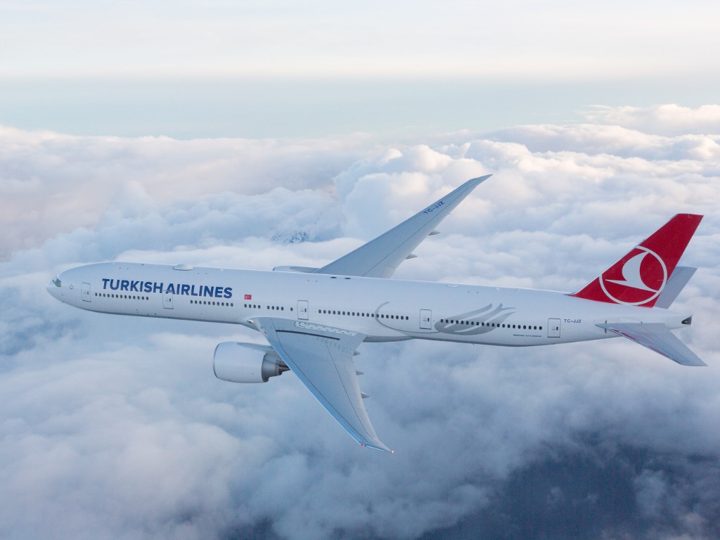 Turkish Airlines making it more economical to discover Türkiye and beyond