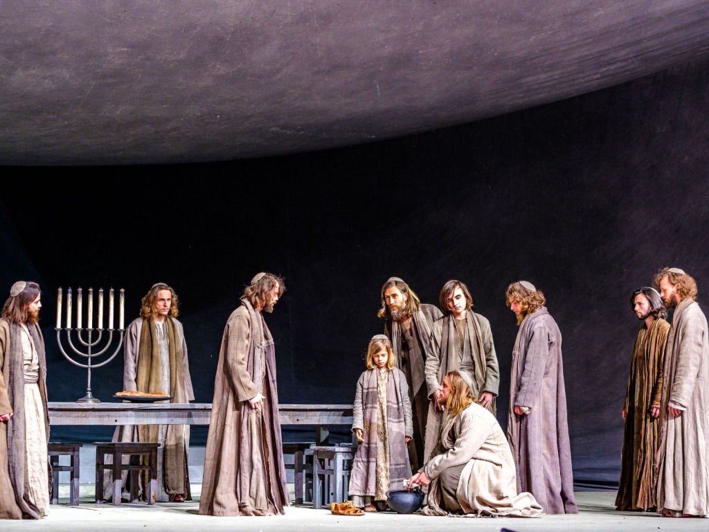 Viking to feature Oberammergau Passion Play on two 2030 river voyages  