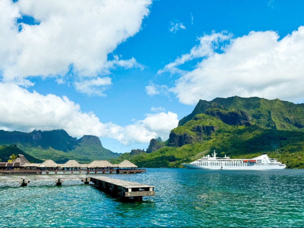 Windstar Cruises unveils Say Yes to More offer