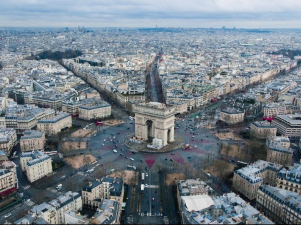 Air France strengthens its network in the Americas in winter 2026-2027