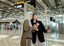 The High-Value Traveller: It’s Not Who You Might Think