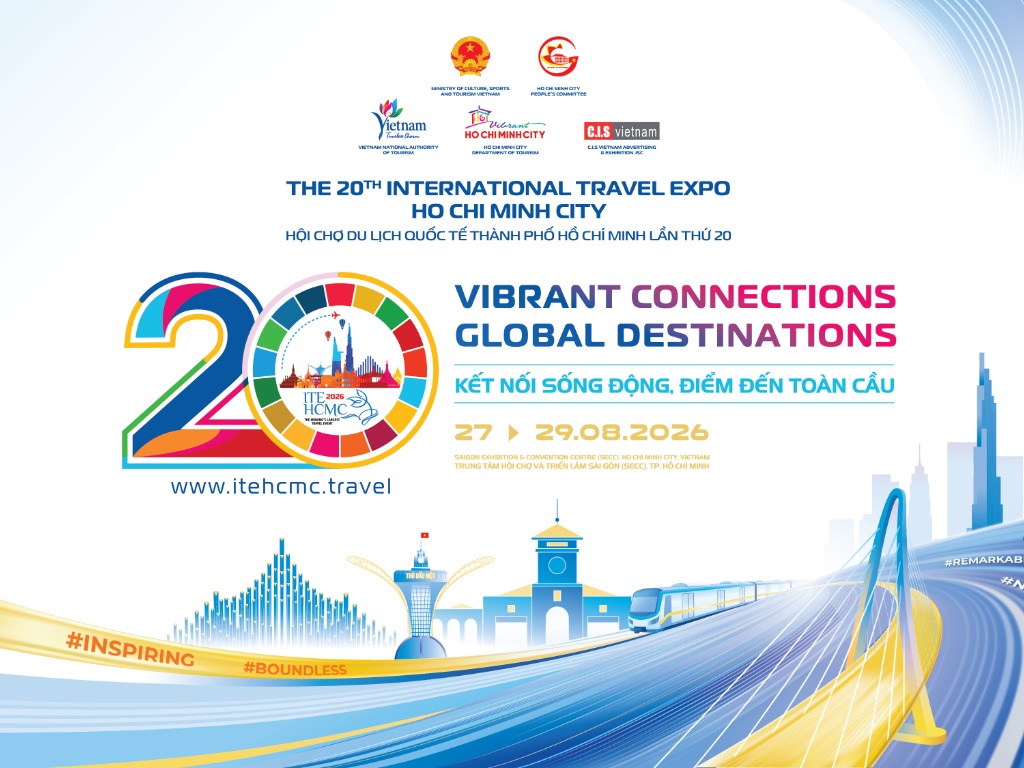 Vietnam’s international travel expo gears up for 2026 event